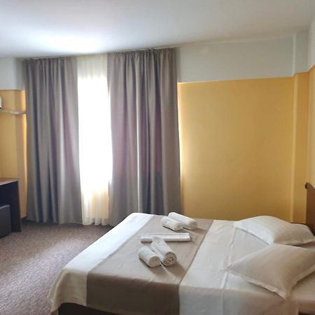 Casa Mario Hotel Eforie Bagian luar foto