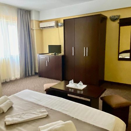 Casa Mario Hotel Eforie Bagian luar foto